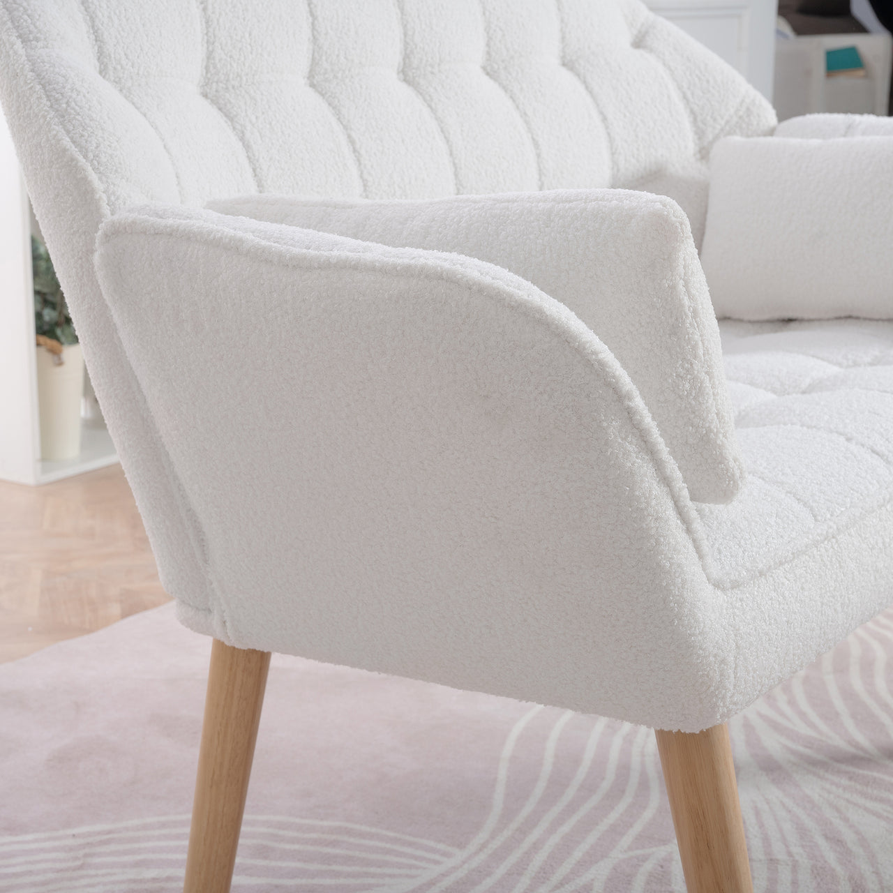 SKYLINE 50" Loveseat