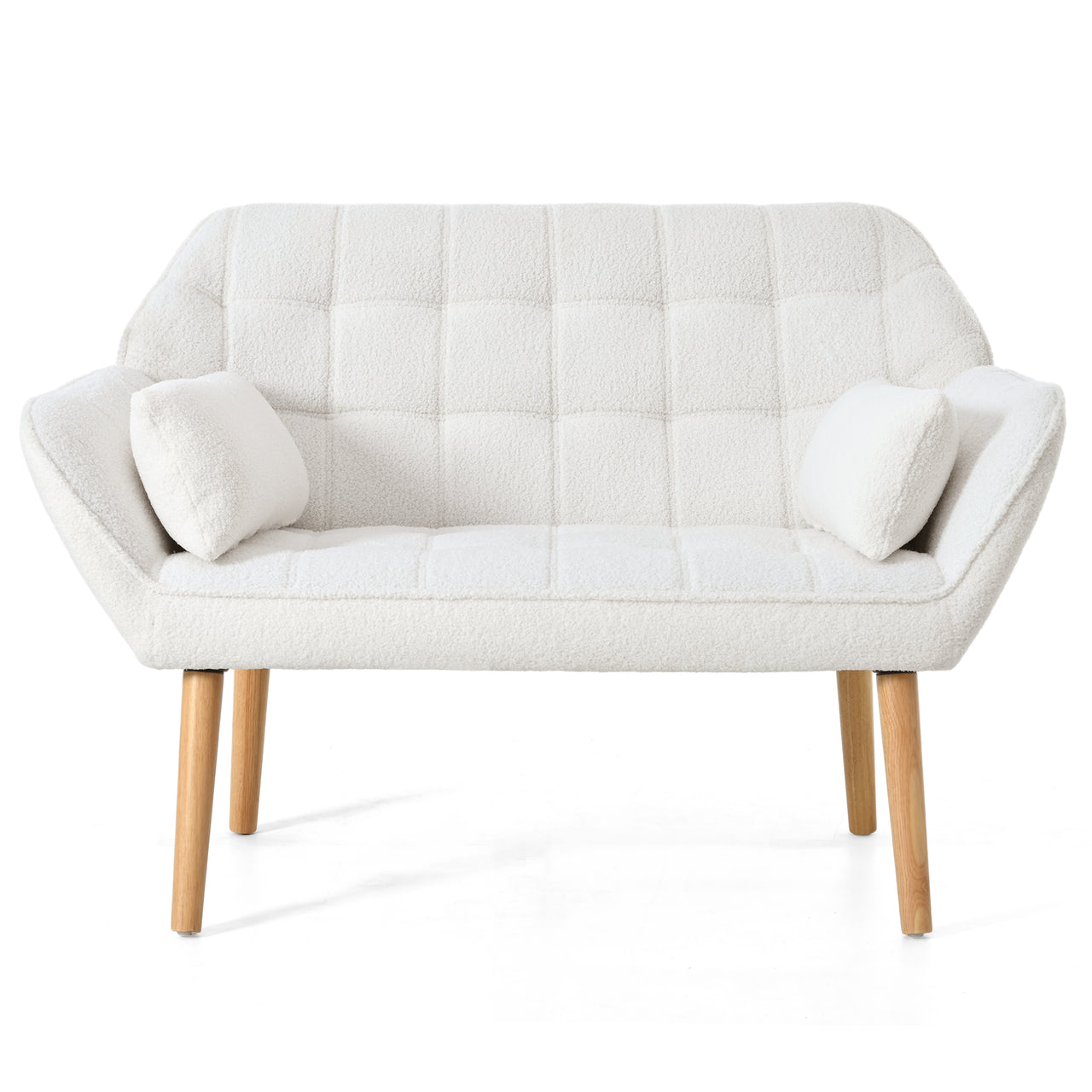 SKYLINE 50" Loveseat