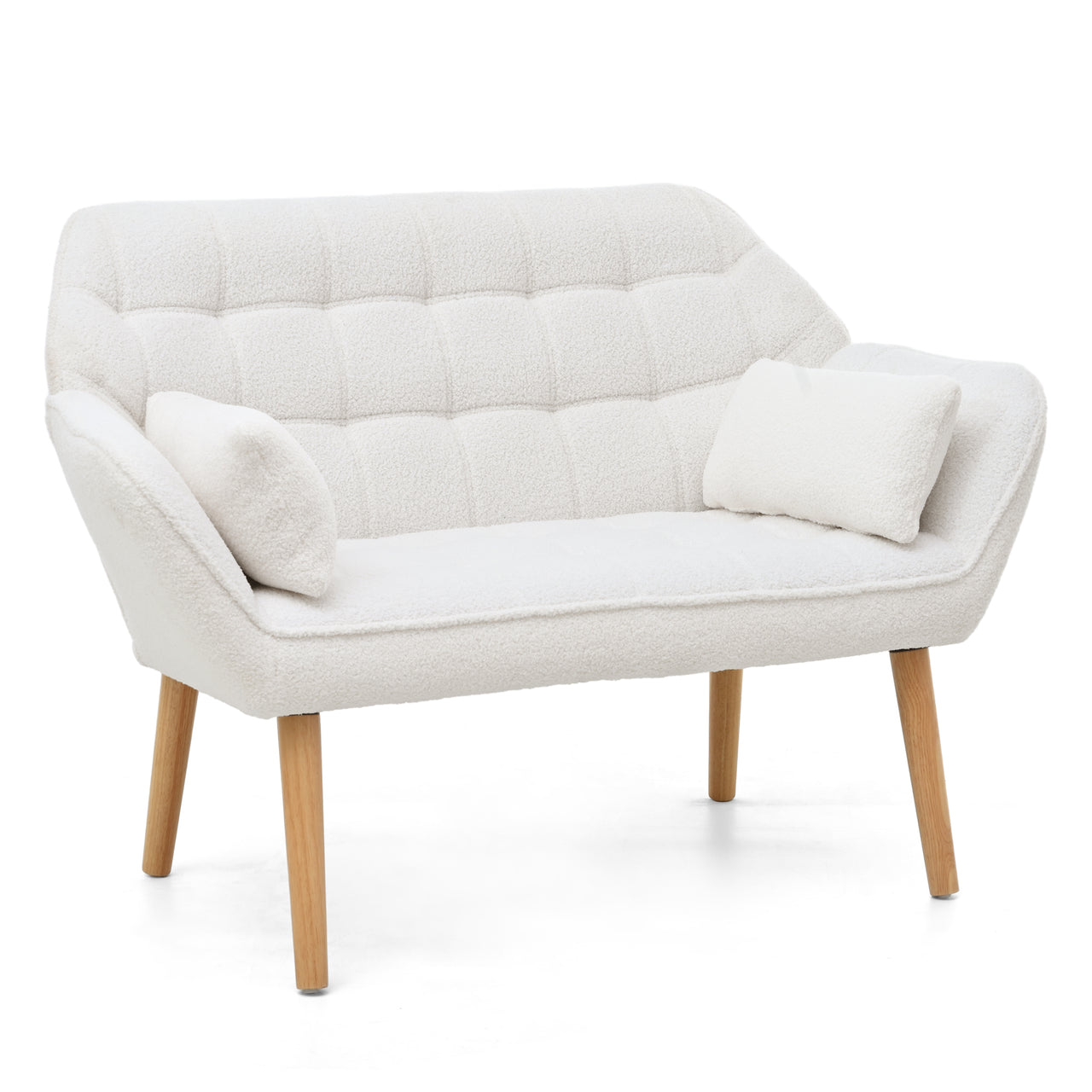 SKYLINE 50" Loveseat