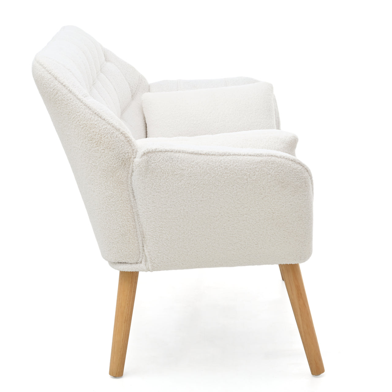 SKYLINE 50" Loveseat