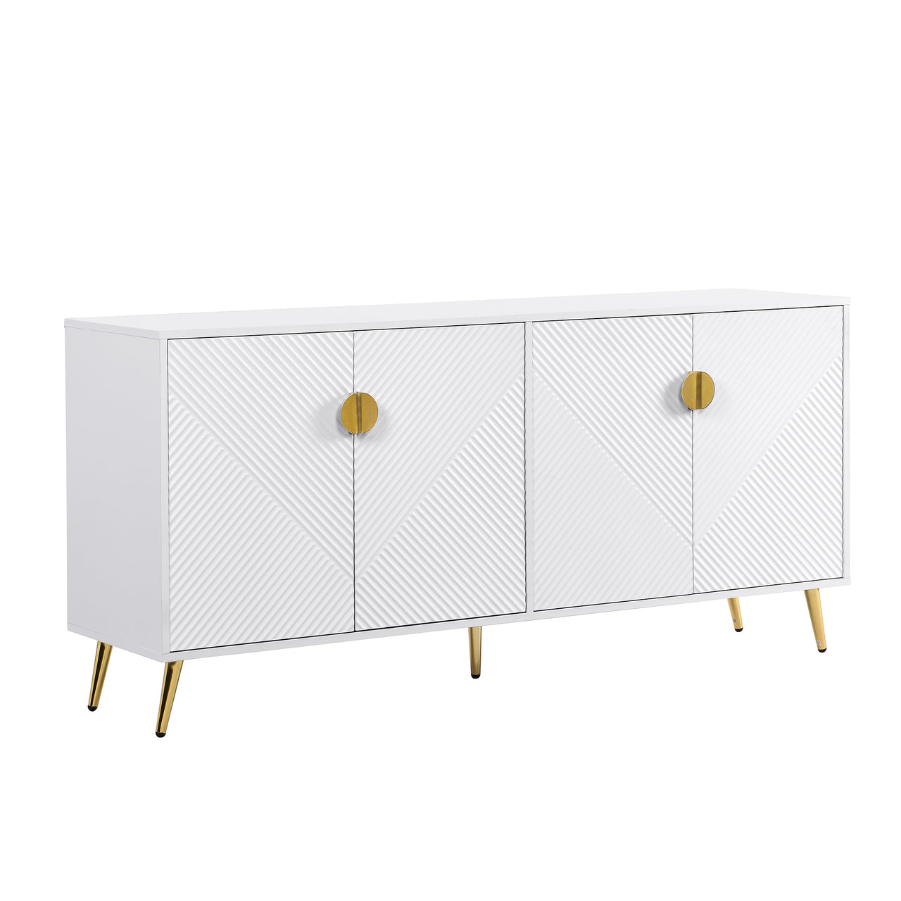 TRYNEX 63" Sideboard