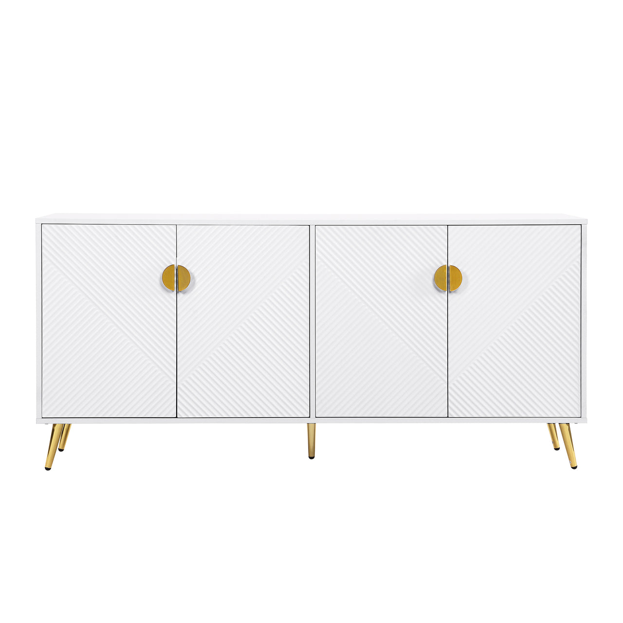 TRYNEX 63" Sideboard