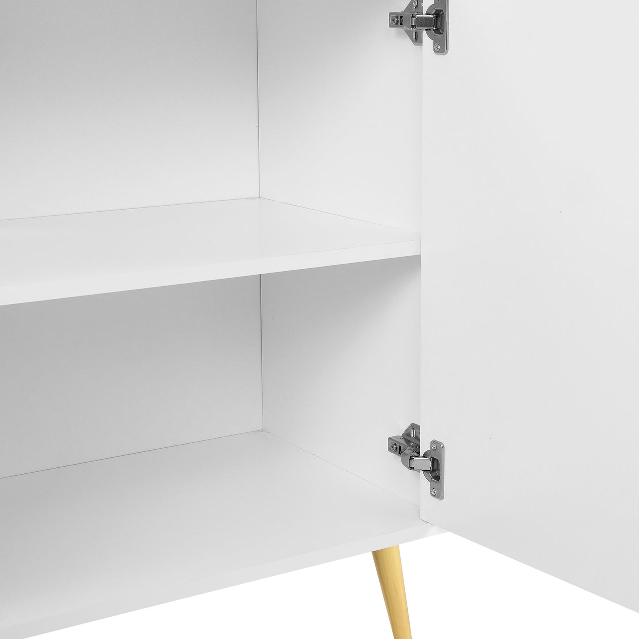 TRYNEX 63" Sideboard
