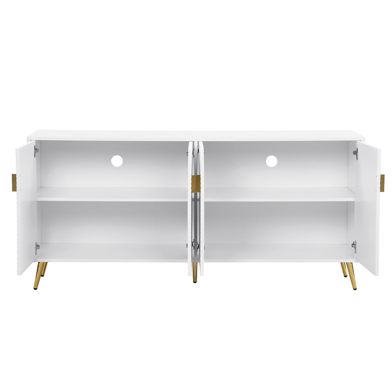 TRYNEX 63" Sideboard