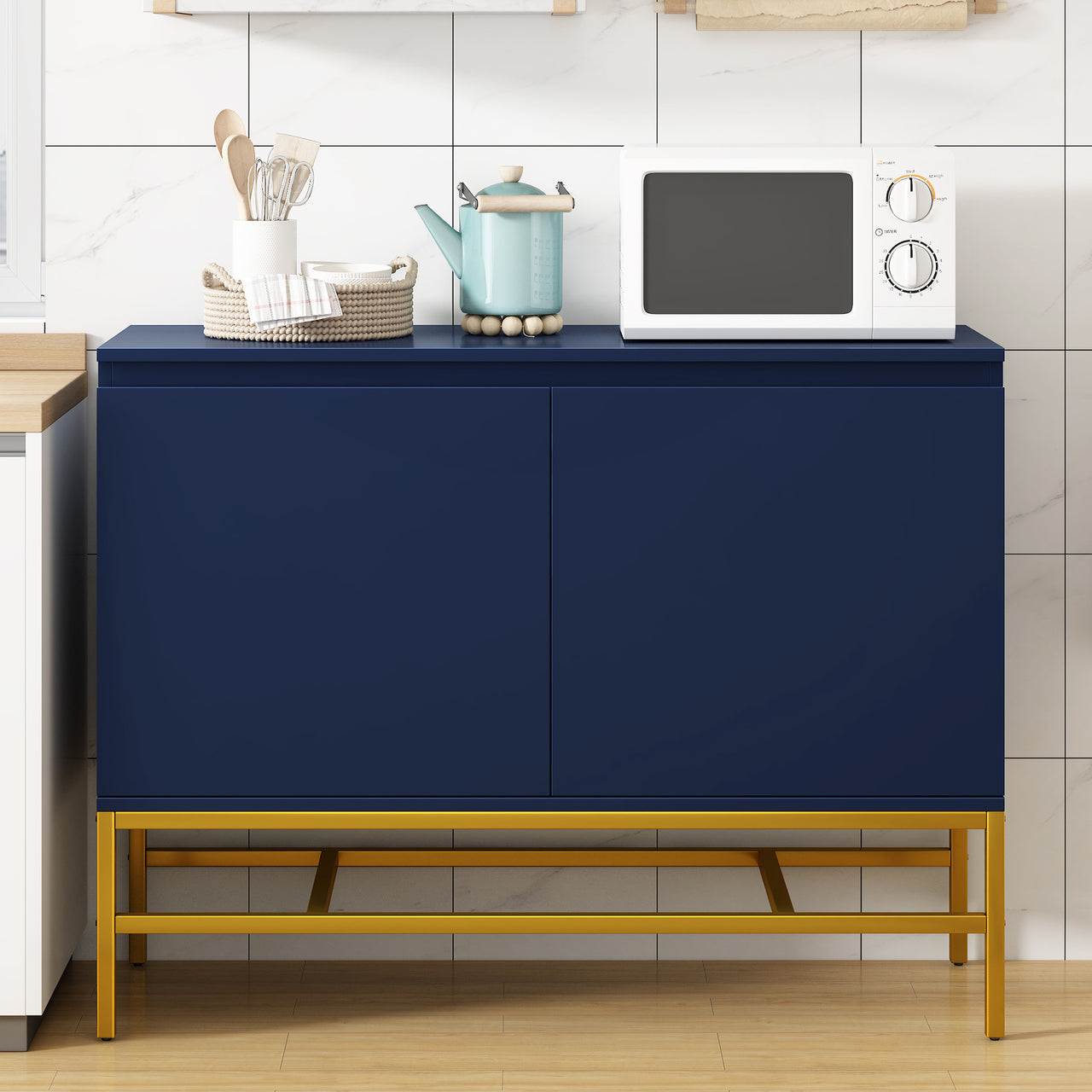 SILARES 40" Sideboard