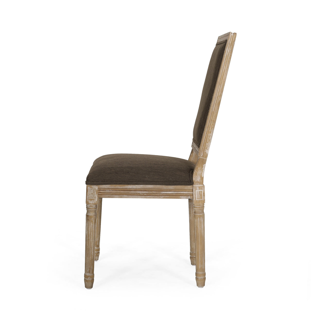 RYNOVA 20" Dining Chair Set of 2