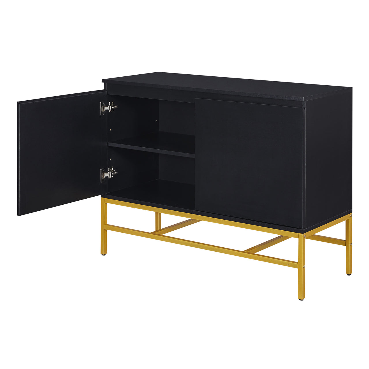 SILARES 40" Sideboard