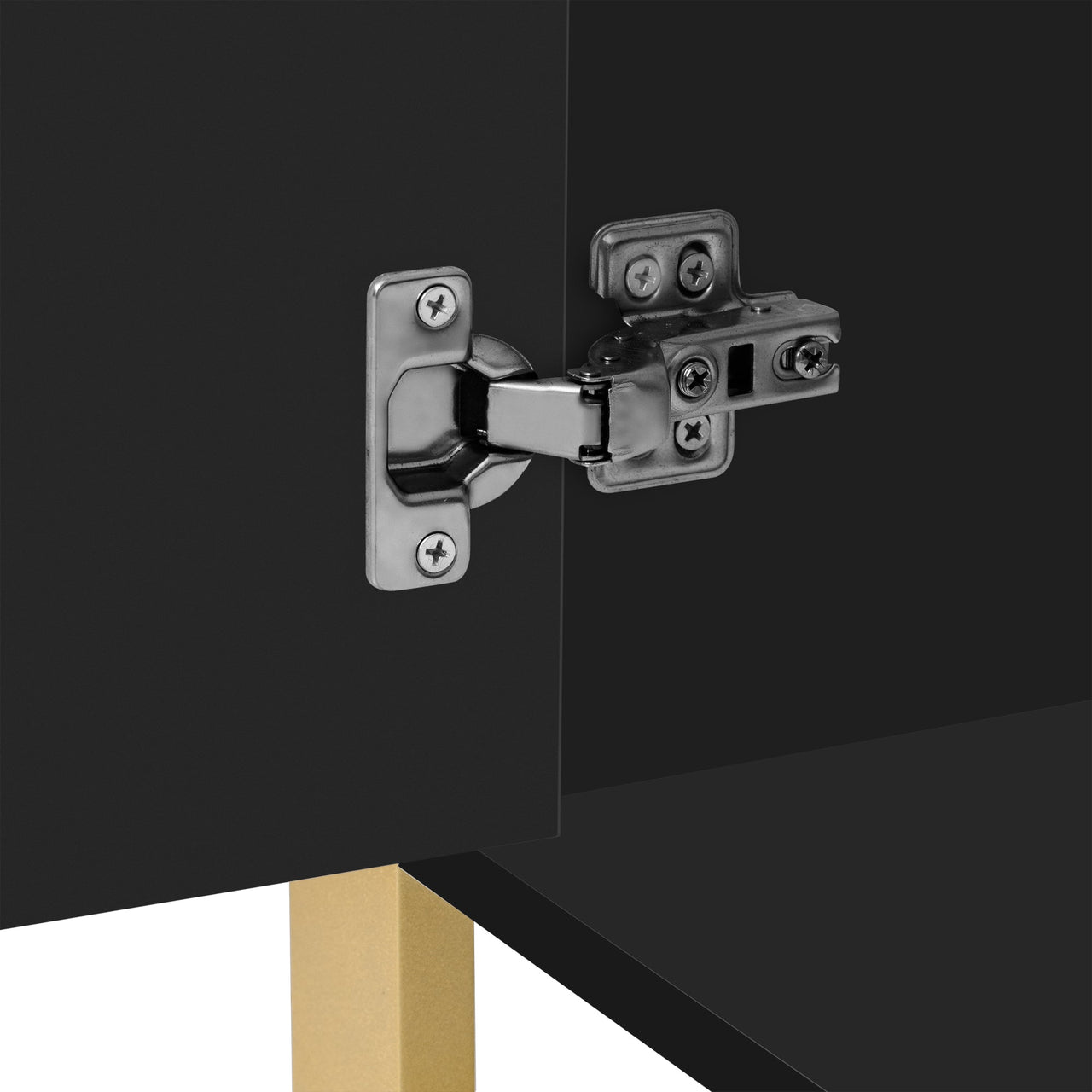 TRILUX 71" TV Stand