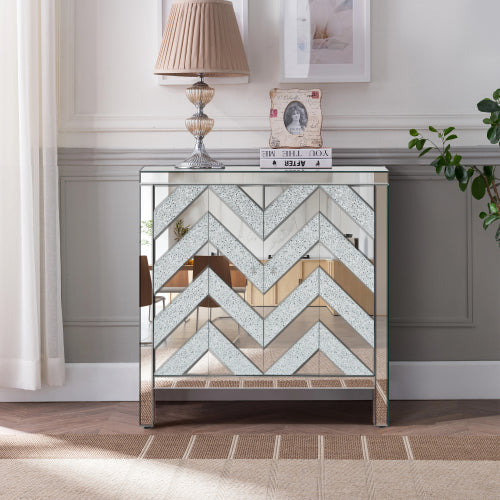 ZENIVEX Elegant SideBoard