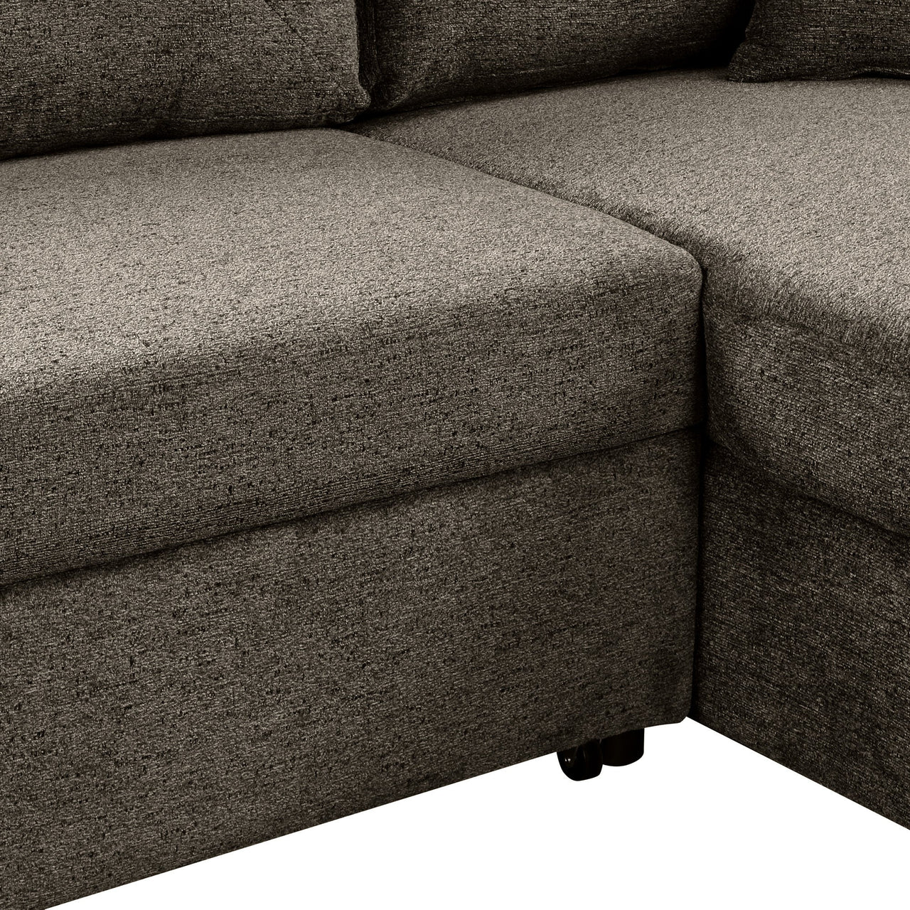 PYLORA 95" Sectional Sofa