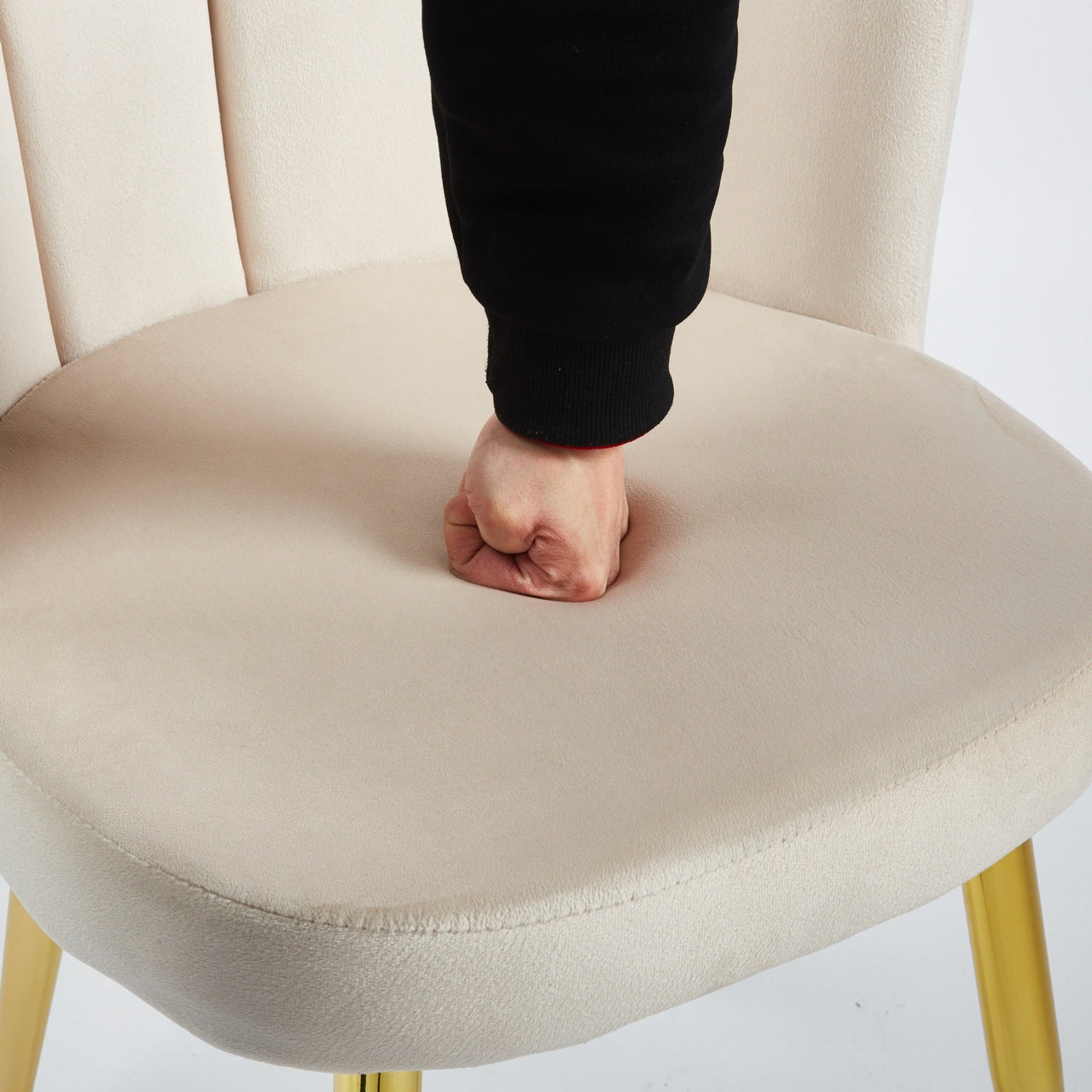 FELTORX 24" Dining Chair
