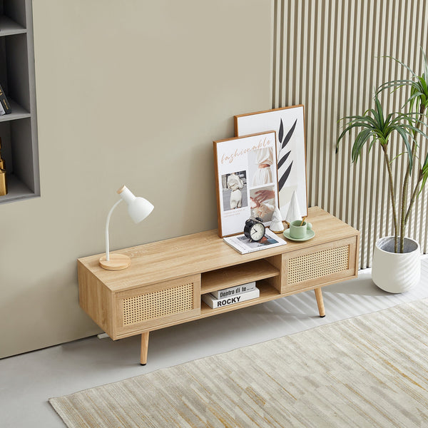 ZENON Elegant TV Stand