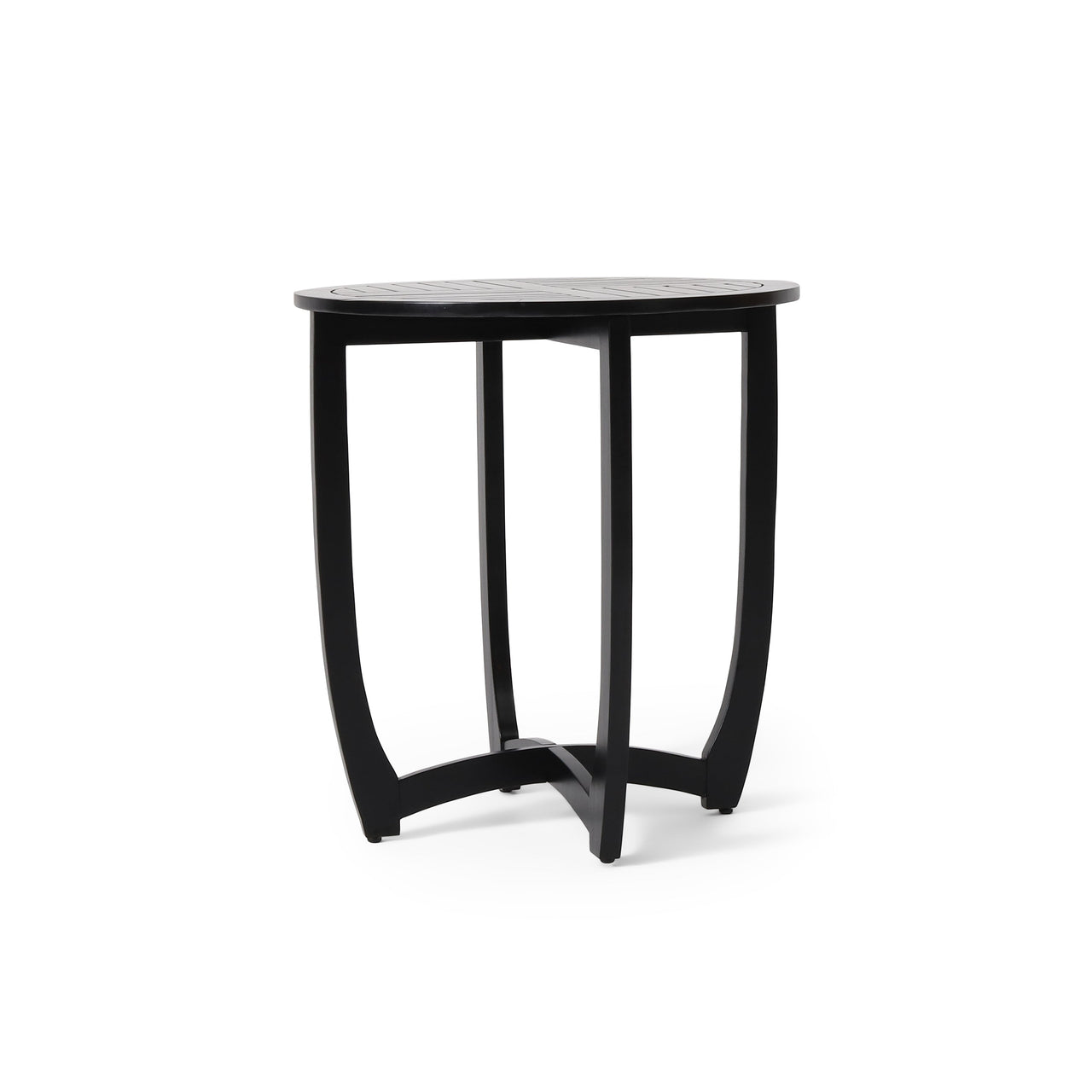 TOLVEX 27" Outdoor Coffee Table