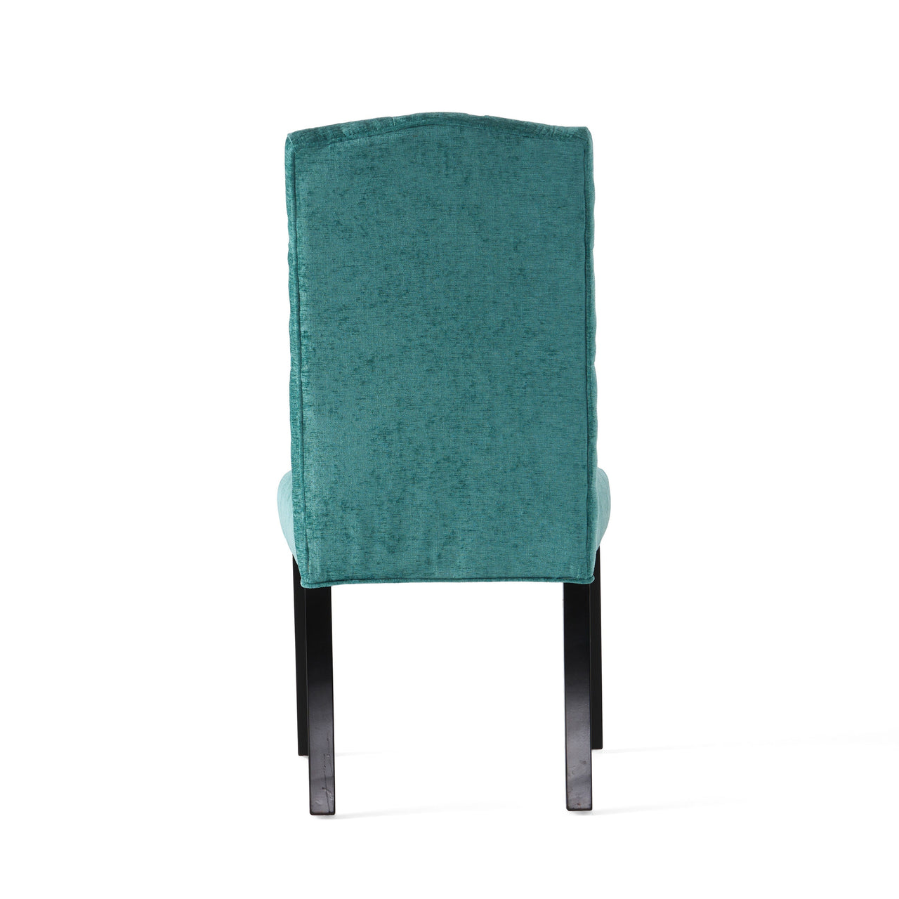 QINTEX 21" Dining Chair Set Of 2