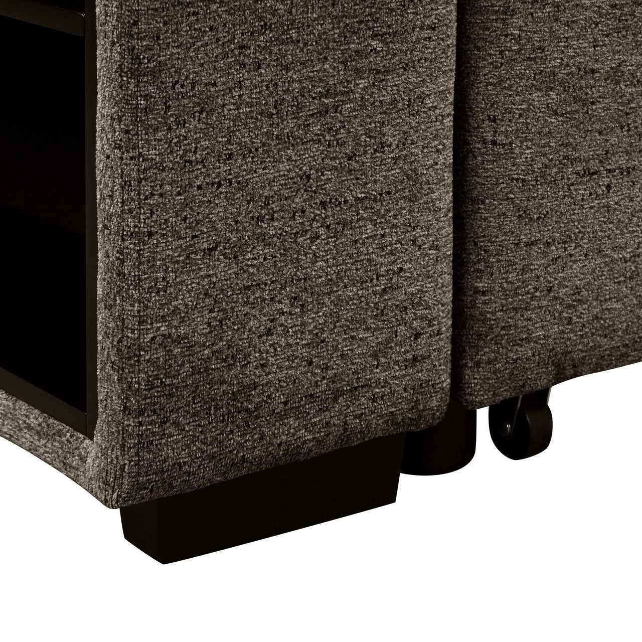 PYLORA 95" Sectional Sofa