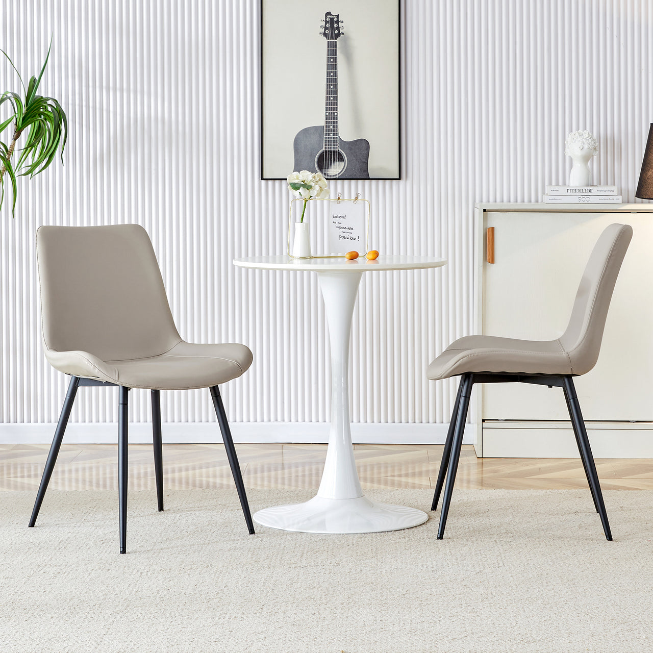 TALIA 20" Dinning Chair