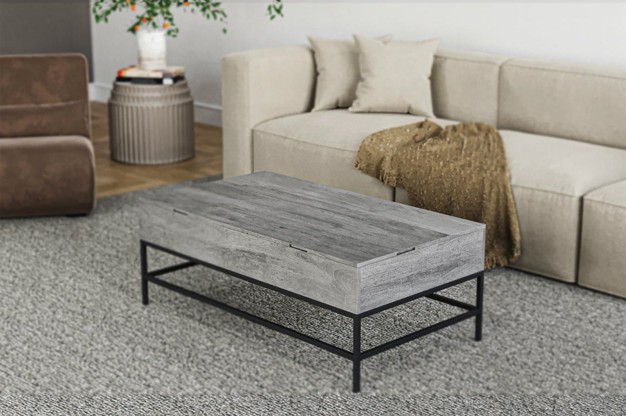 ORION 37" Coffee Table