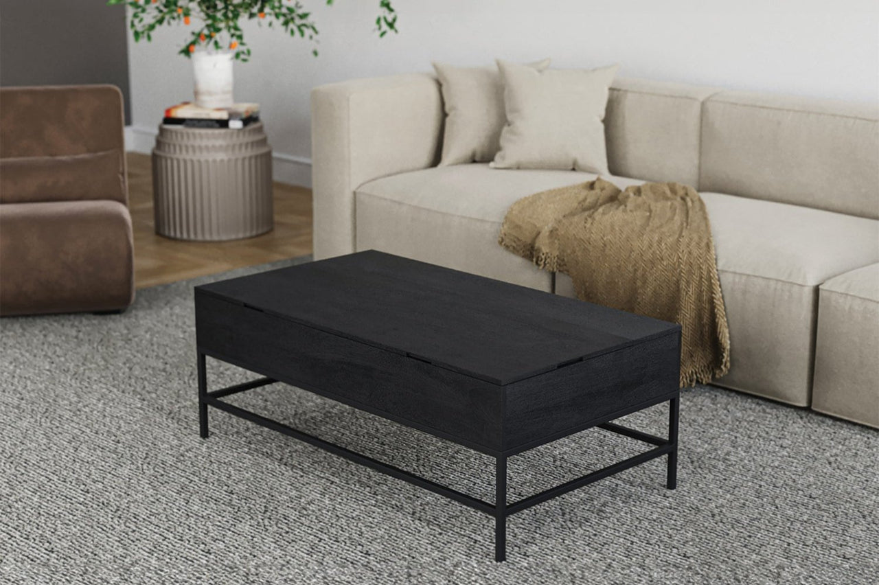 ORION 37" Coffee Table