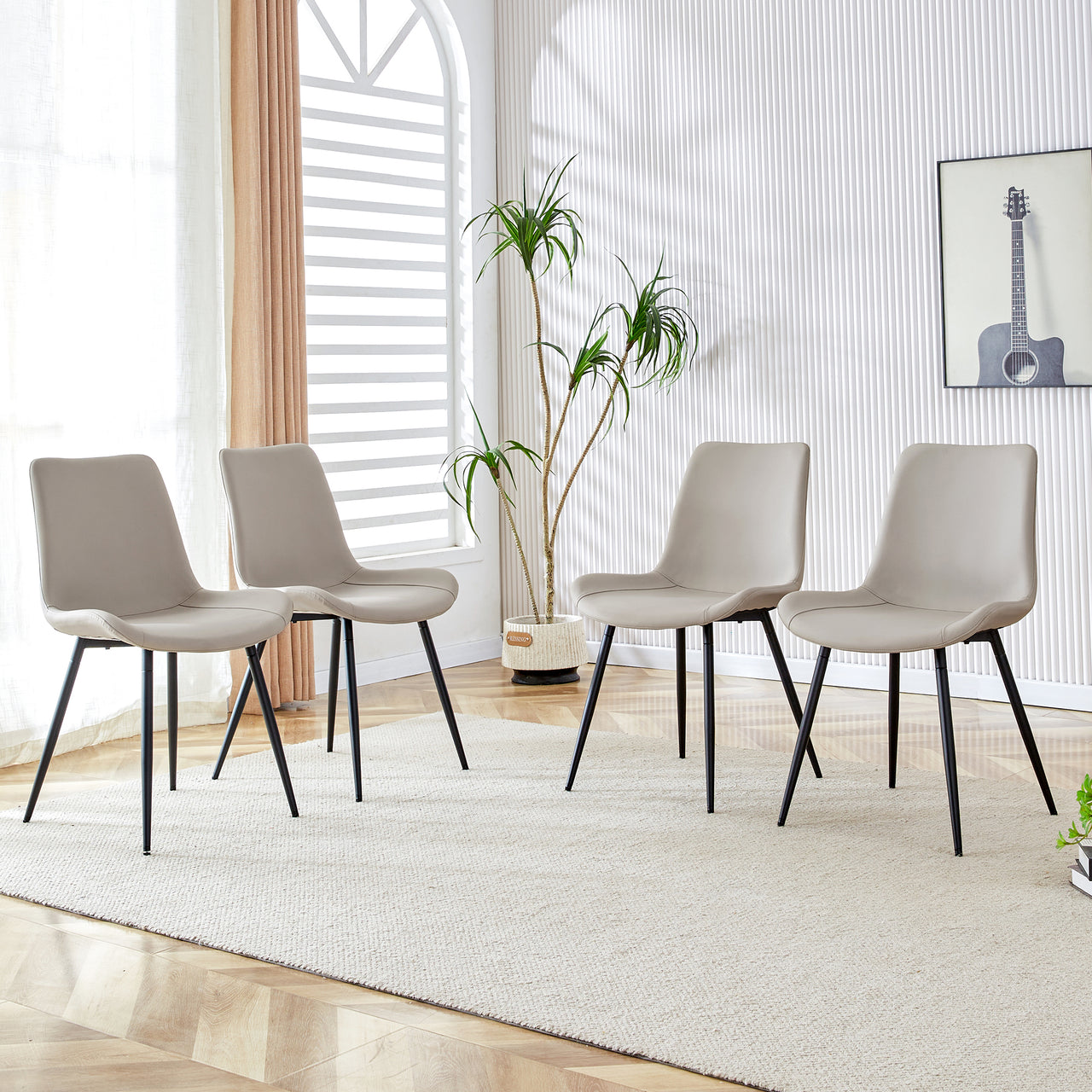 TALIA 20" Dinning Chair
