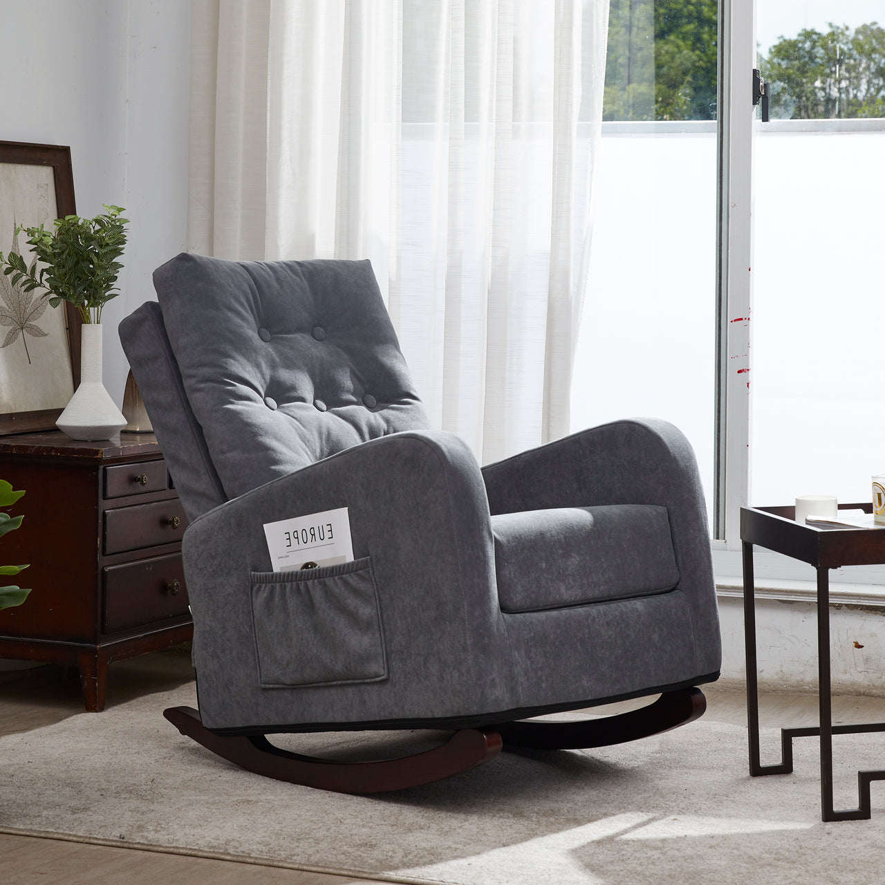 PIPER 27" Chair