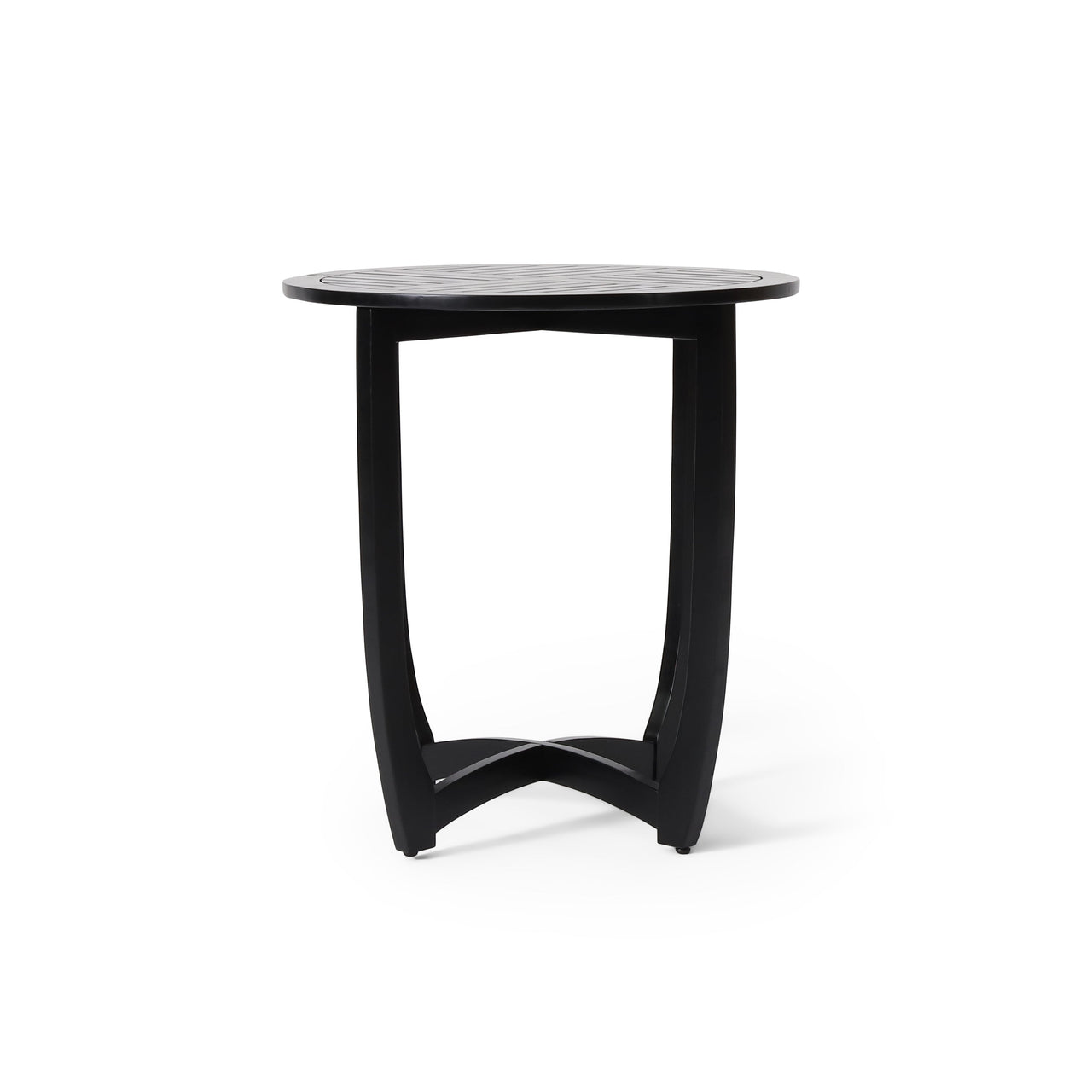 TOLVEX 27" Outdoor Coffee Table