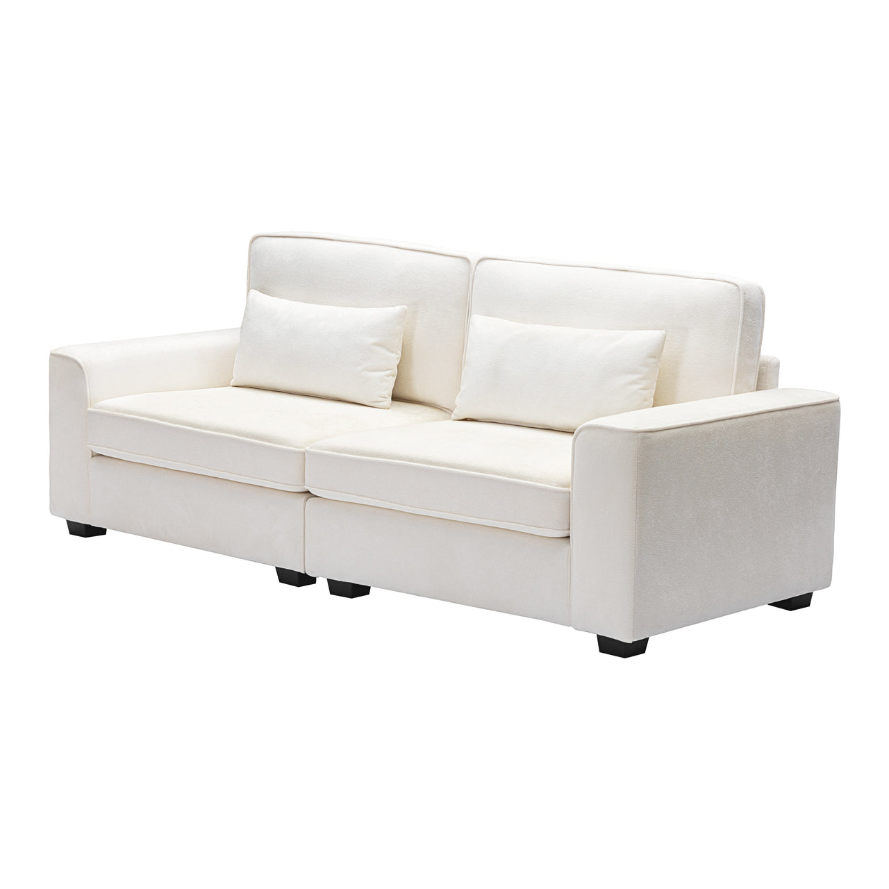 ZARA 80" Sofa