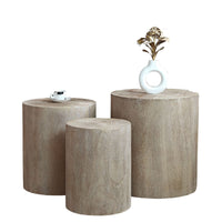 Thumbnail for QUINN Coffee Table (Set of 3)