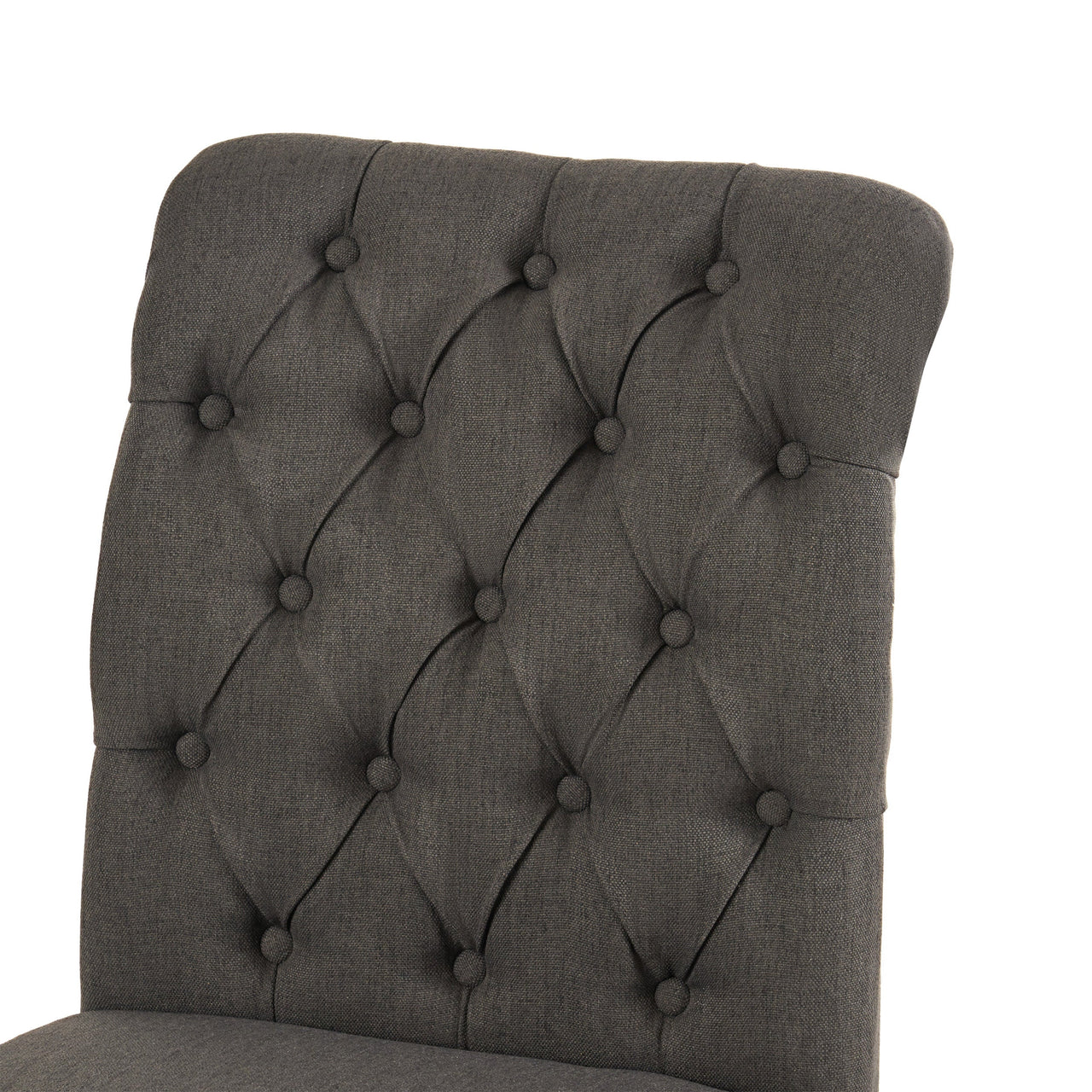 QYLTRX 21" Dining Chair Set Of 2