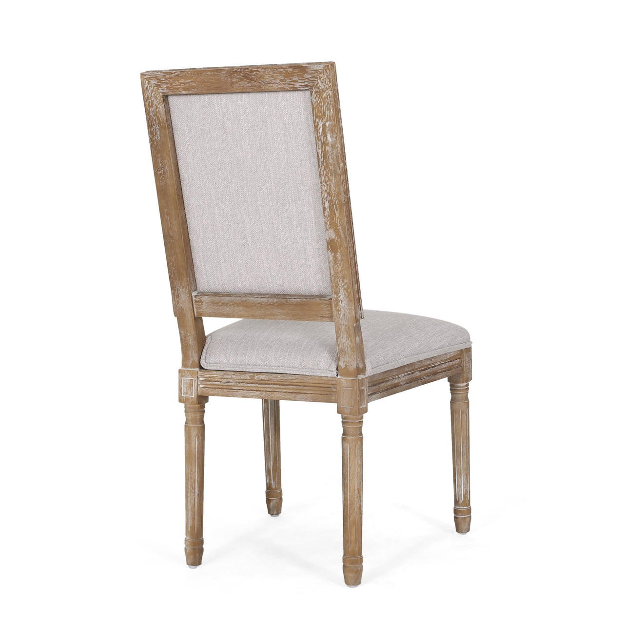 RYNOVA 20" Dining Chair Set of 2