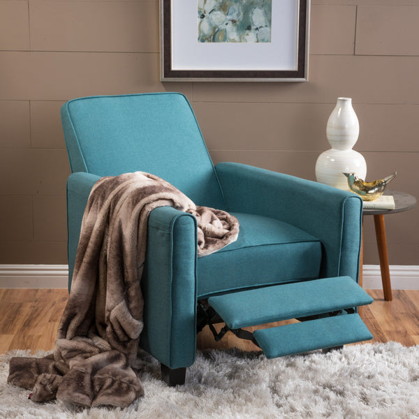 Xeravon Cozy Recliner
