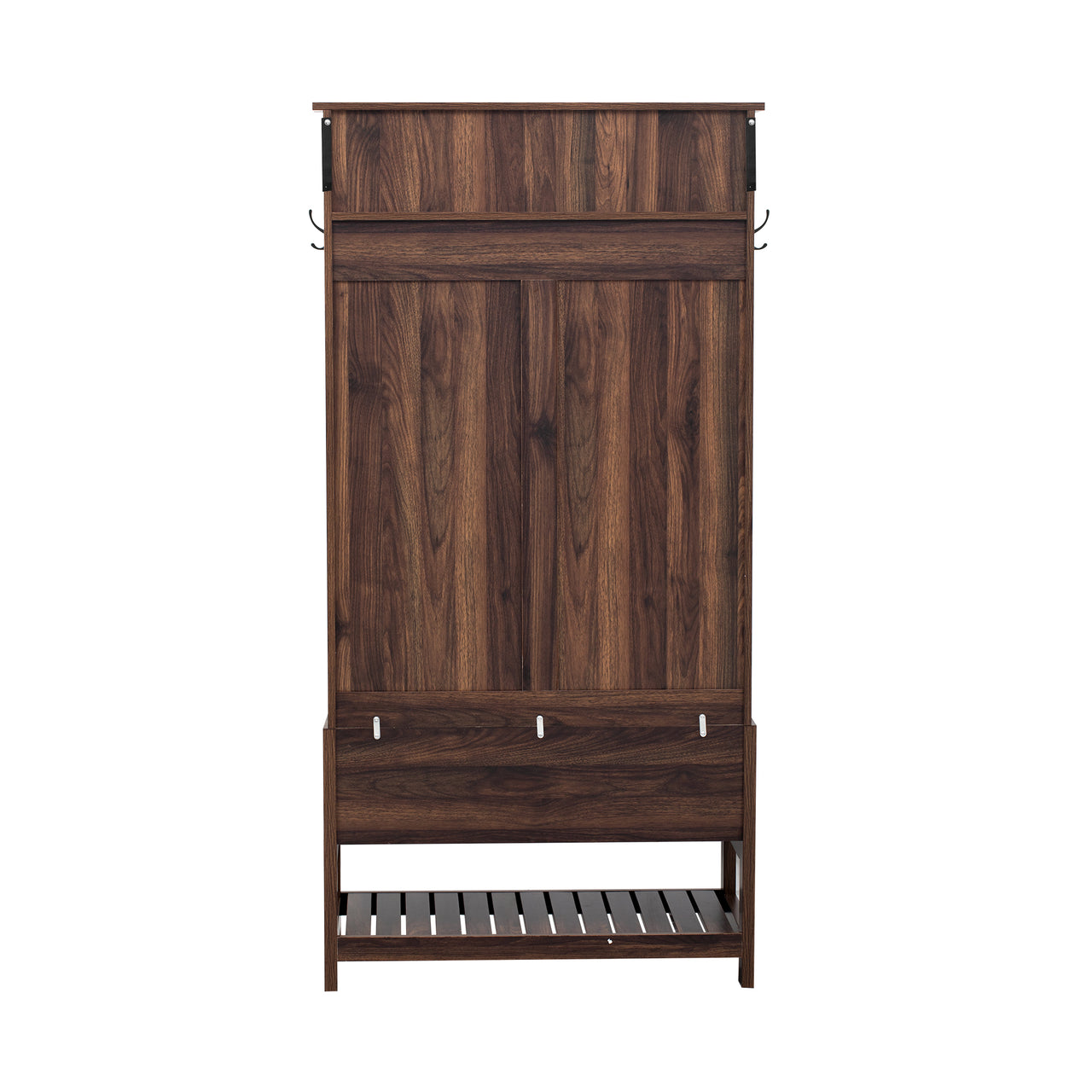 KRYVON 33" Entryway Bench