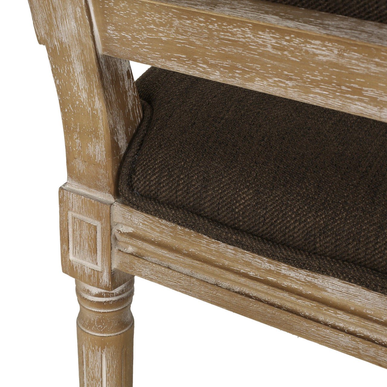 RYNOVA 20" Dining Chair Set of 2