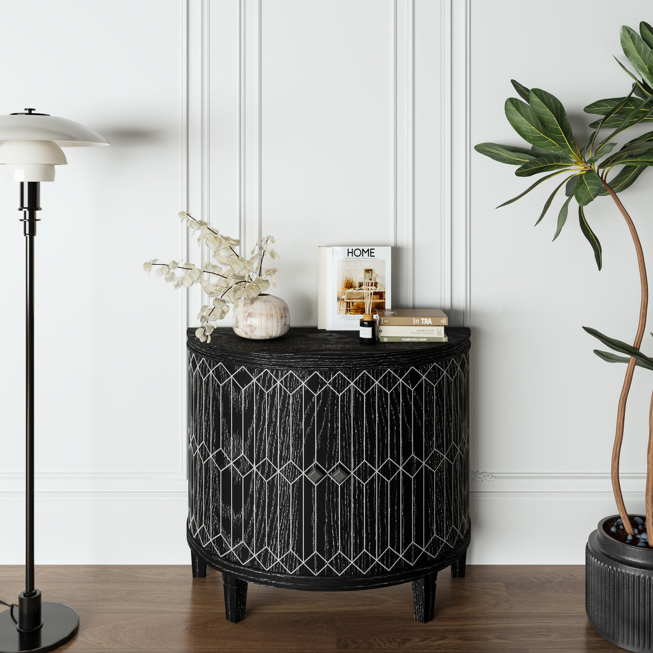 TRONIX 31" Sideboard