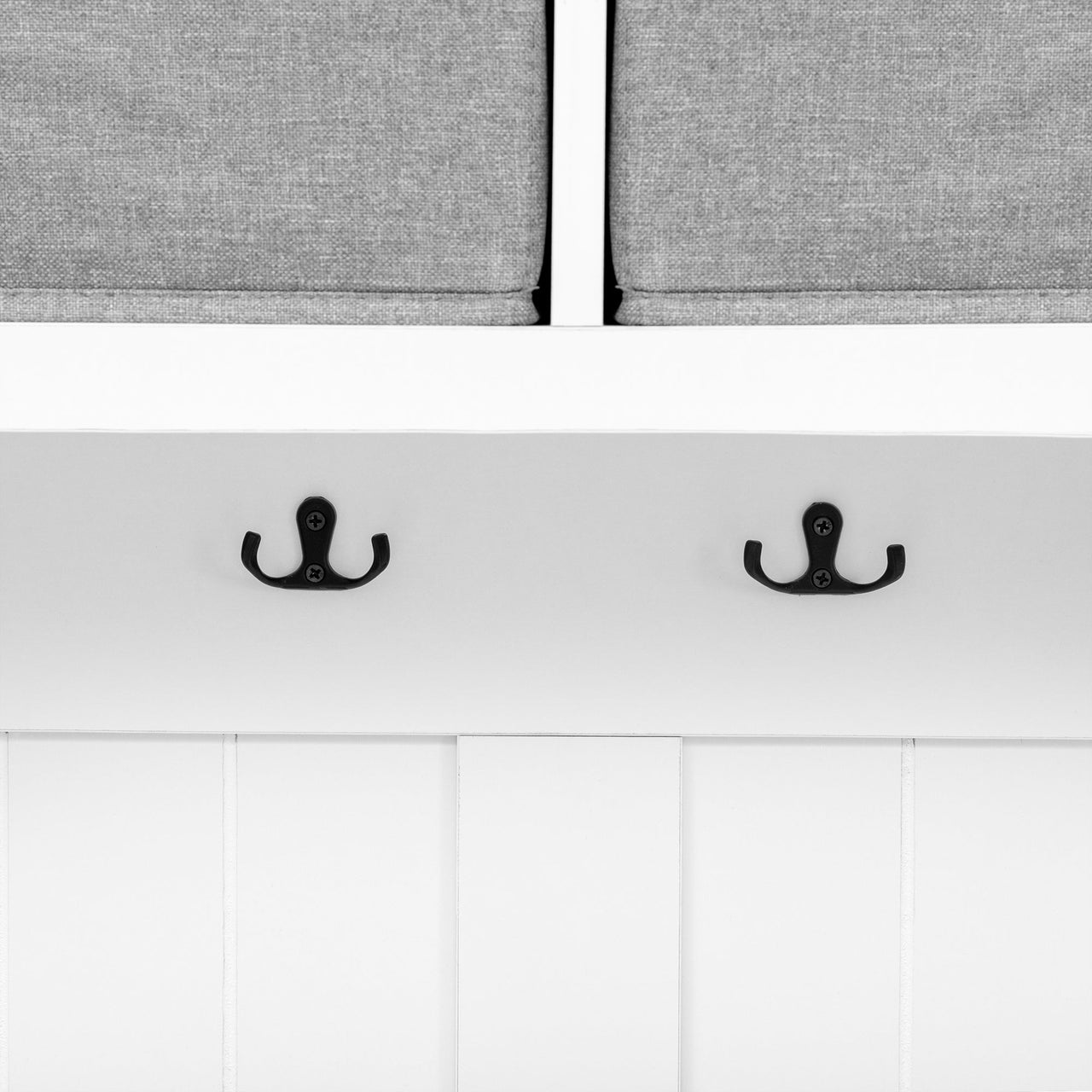 KRYVON 33" Entryway Bench