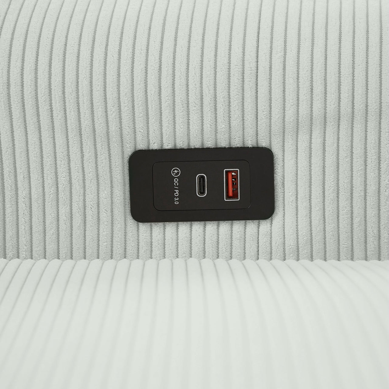 JENOVIX 57" Sofa Bed