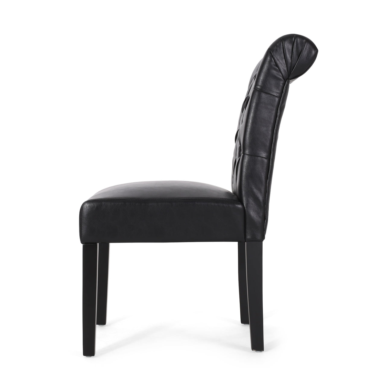 QYLTRX 21" Dining Chair Set Of 2