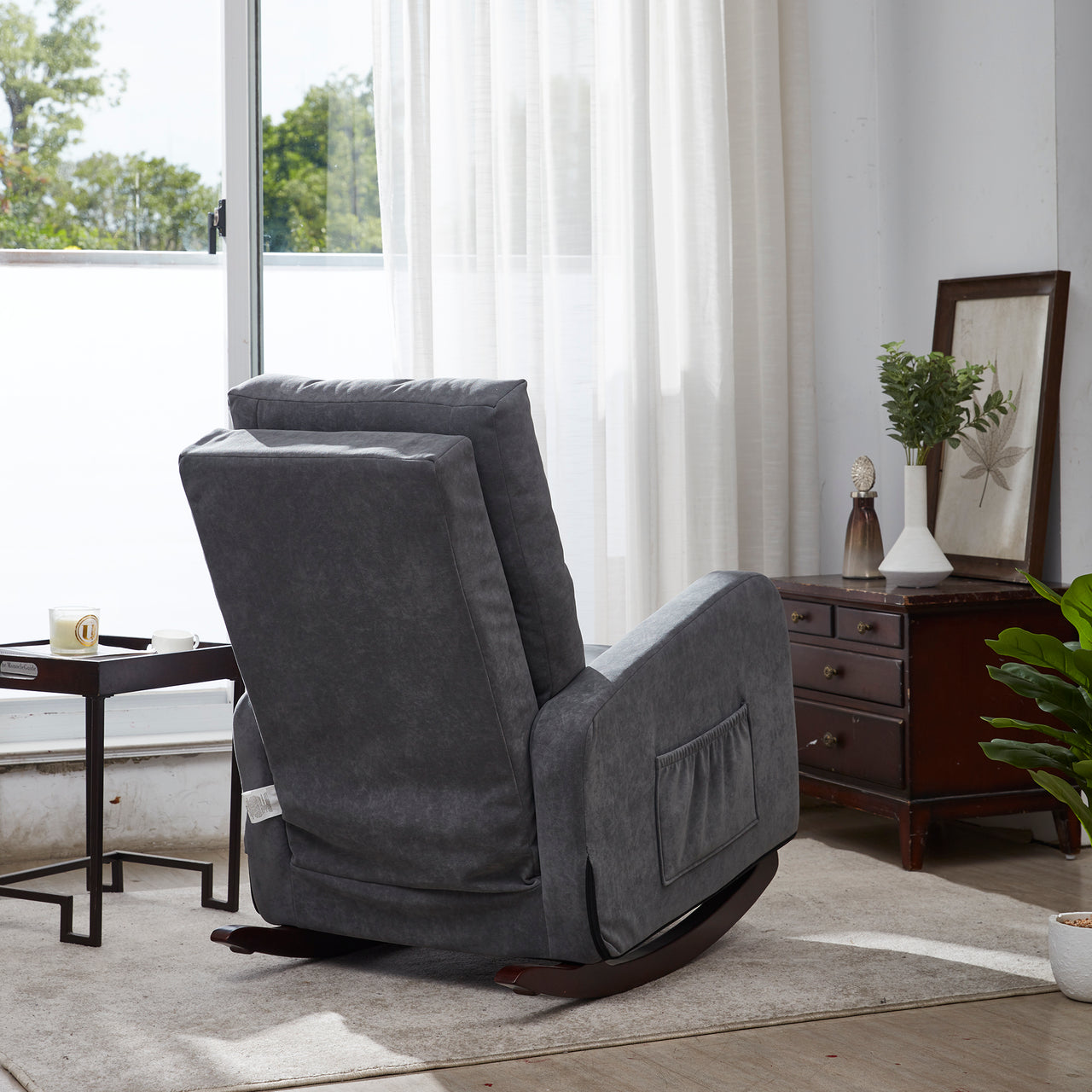 PIPER 27" Chair