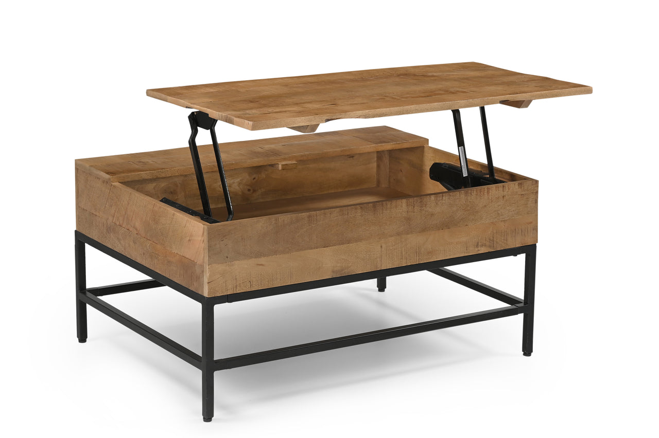 ORION 37" Coffee Table