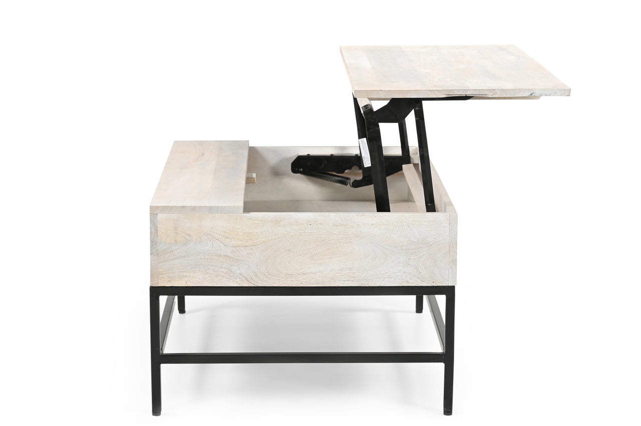 ORION 37" Coffee Table