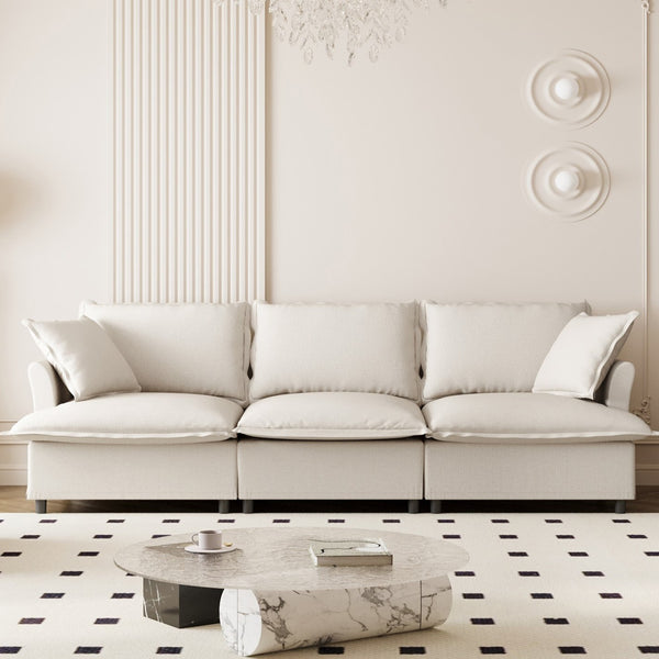 XEVION Modular Comfort Sofa