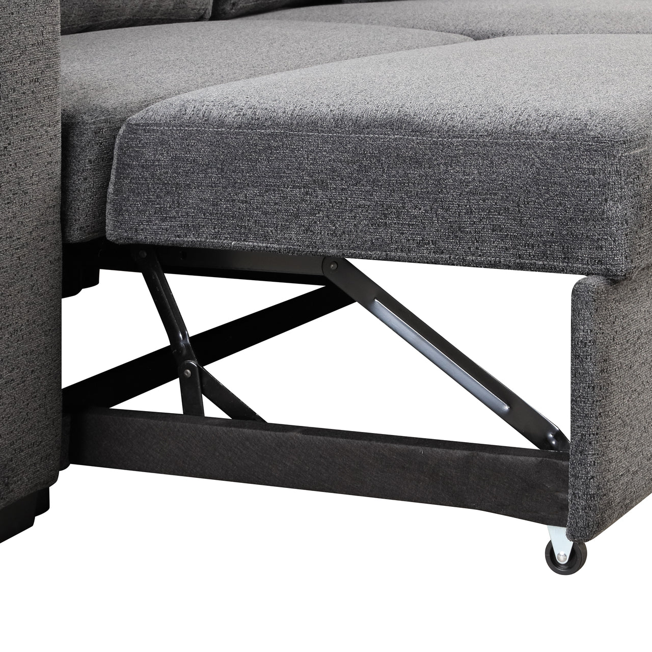 PYLORA 95" Sectional Sofa