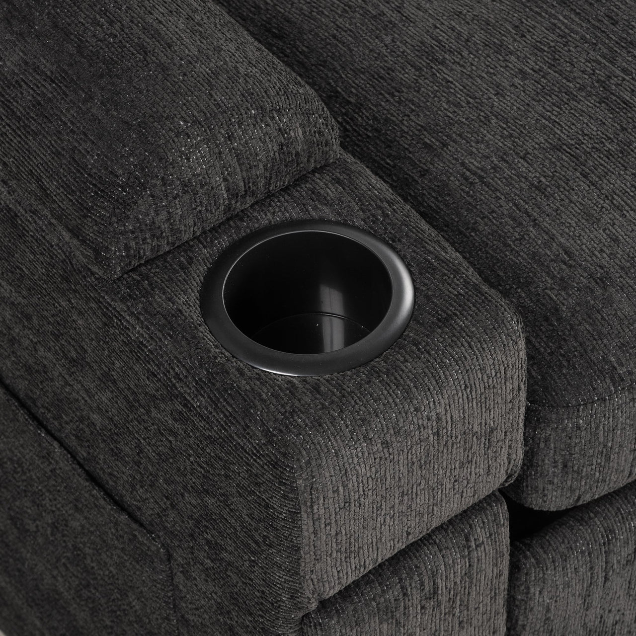TRAVIXA 84" Sectional Sofa