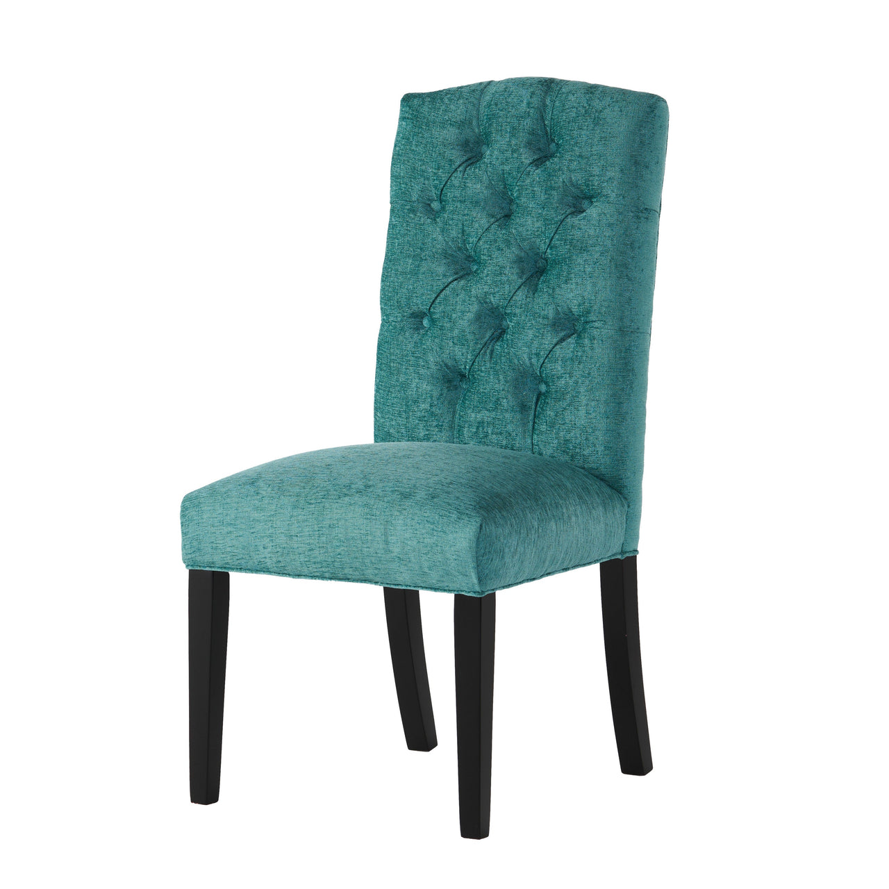QINTEX 21" Dining Chair Set Of 2