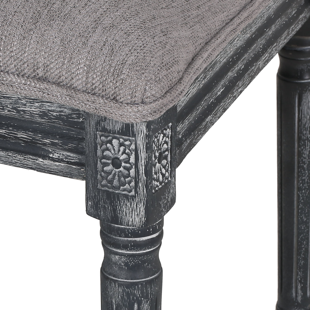 RYNOVA 20" Dining Chair Set of 2
