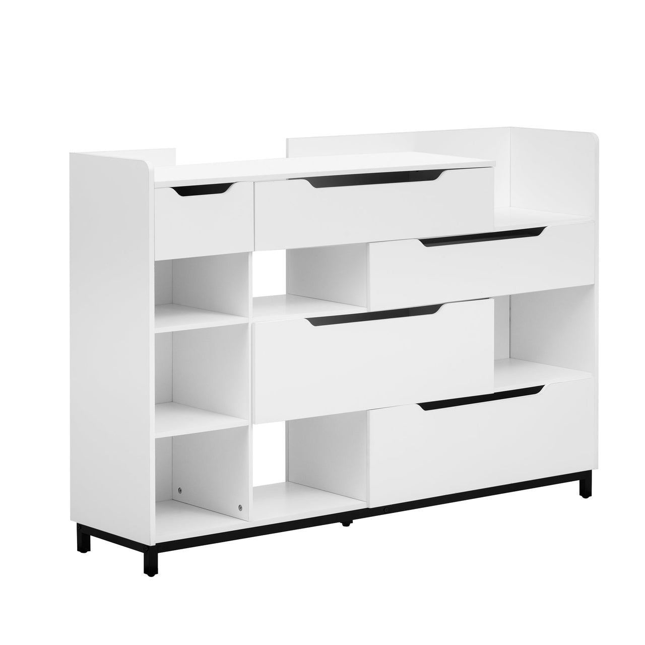 REVNIX 57" Sideboard