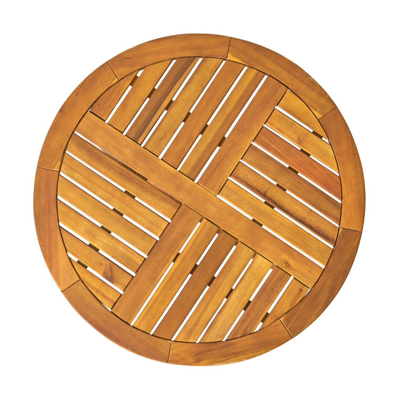TOLVEX 27" Outdoor Coffee Table