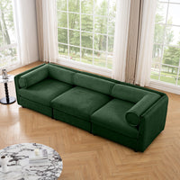 Thumbnail for LAUREL Sofa New LAUREL 109