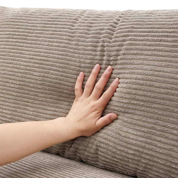 LYORAN Luxe Sofa Delight