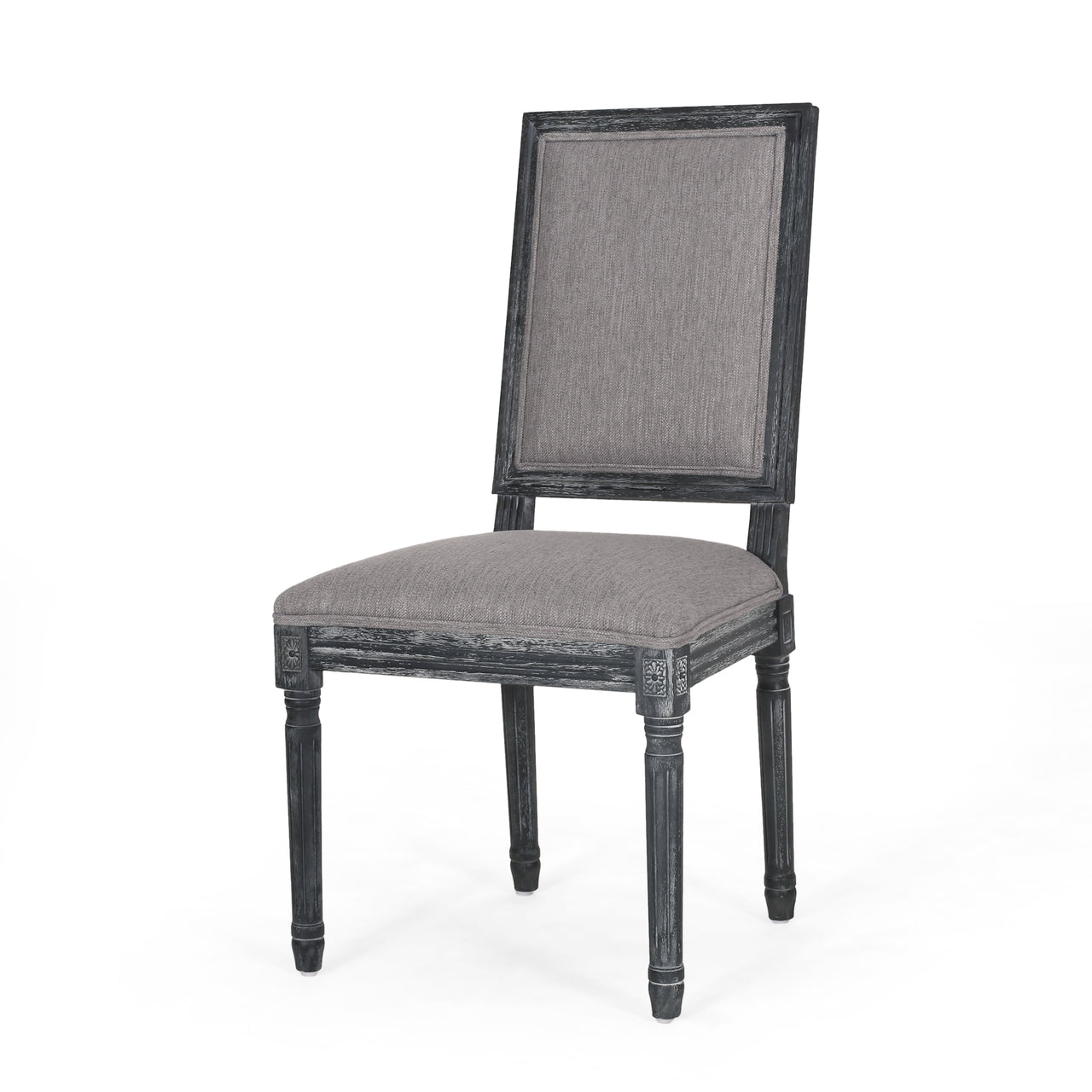 RYNOVA 20" Dining Chair Set of 2