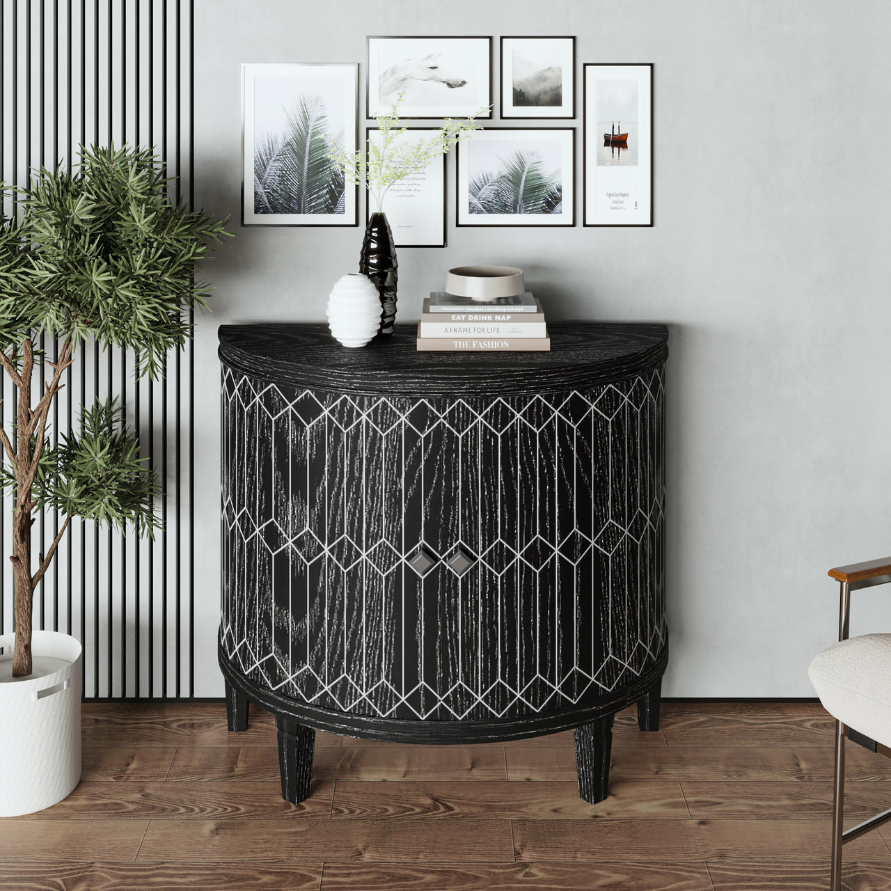 TRONIX 31" Sideboard